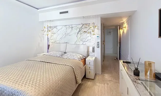 Недвижимость Villa Petit Juas: 9