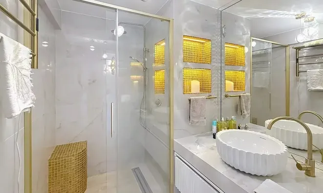 Недвижимость Villa Petit Juas: 12