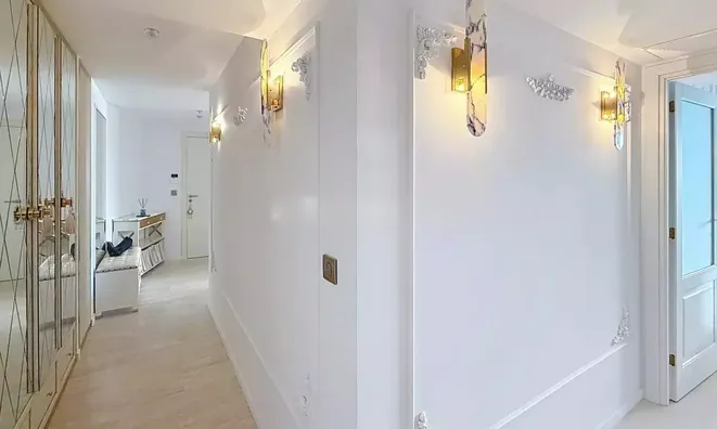Недвижимость Villa Petit Juas: 13