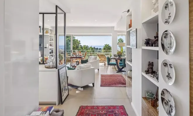 Недвижимость Villa Cannes Californie: 5
