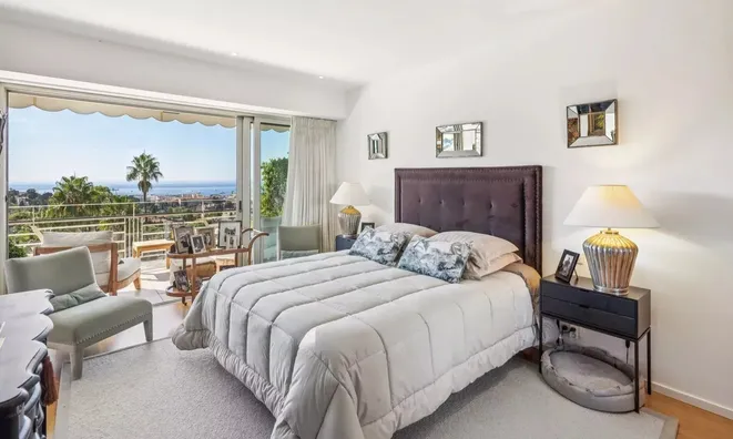 Недвижимость Villa Cannes Californie: 6