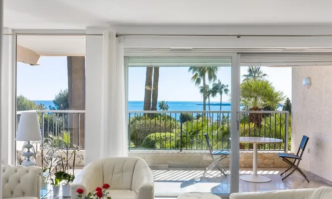 Недвижимость Villa Vallauris: 1