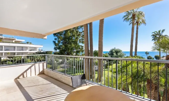 Недвижимость Villa Vallauris: 2