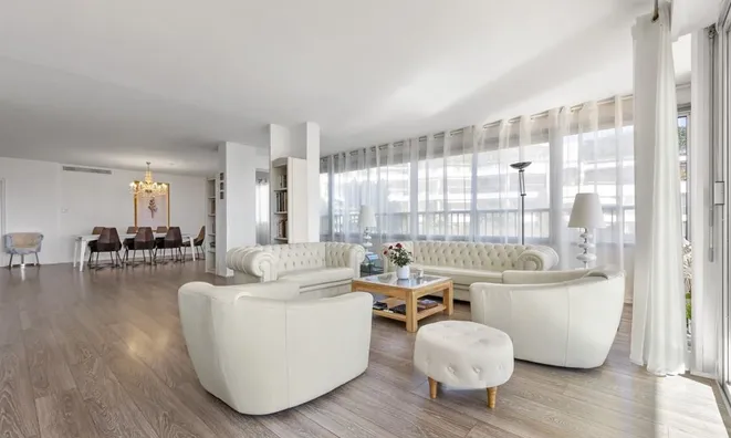 Недвижимость Villa Vallauris: 6