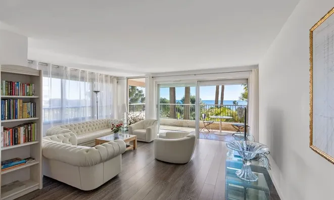 Недвижимость Villa Vallauris: 7