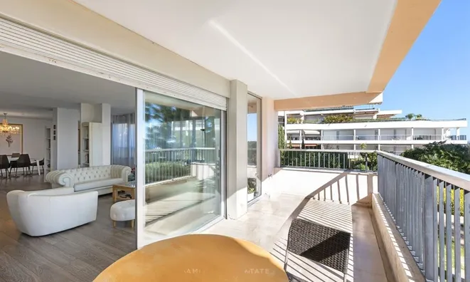 Недвижимость Villa Vallauris: 10