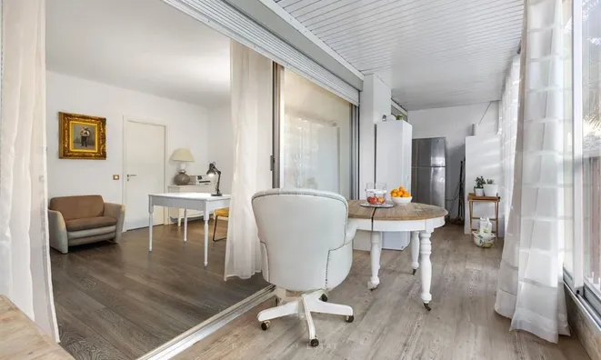 Недвижимость Villa Vallauris: 14