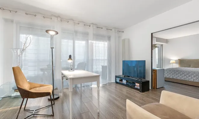 Недвижимость Villa Vallauris: 15