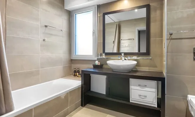 Недвижимость Villa Vallauris: 16