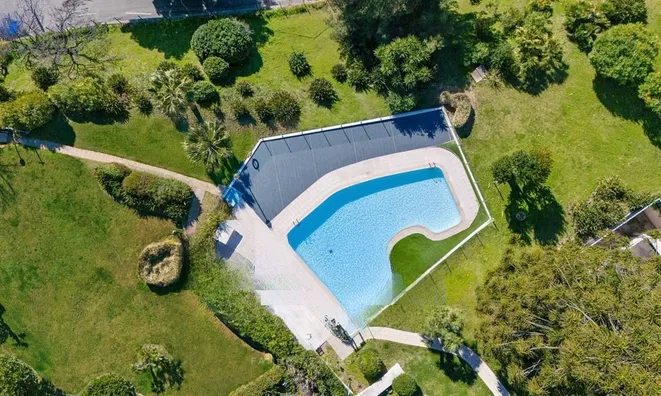 Недвижимость Villa Vallauris: 18