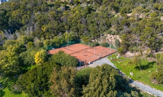 Недвижимость Villa Vallauris: 20