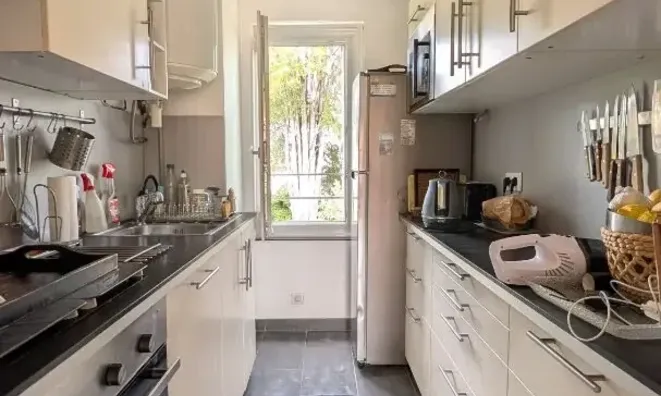 Недвижимость Villa République Cannes: 3