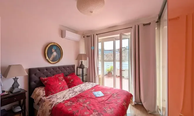 Недвижимость Villa République Cannes: 4