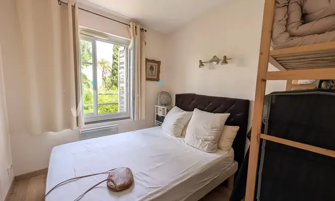 Недвижимость Villa République Cannes: 5