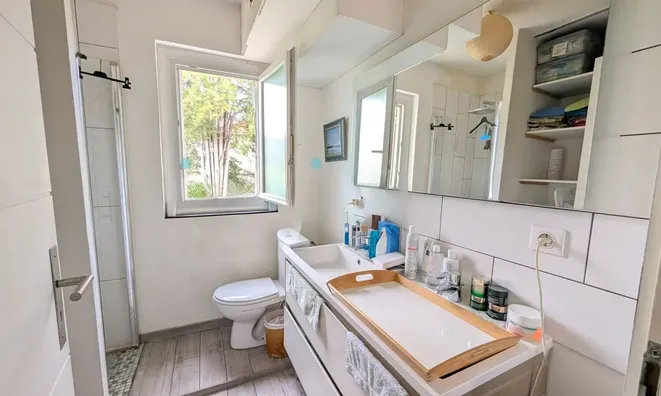Недвижимость Villa République Cannes: 6