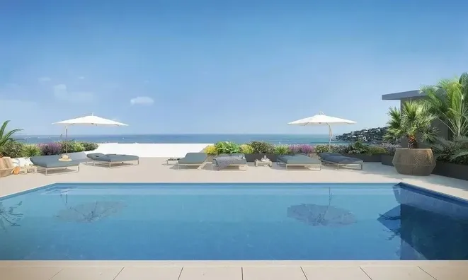 Недвижимость Villa Cannes: 1