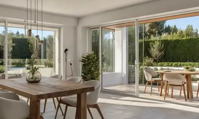 Недвижимость Villa Cannes Croix des Gardes: 1