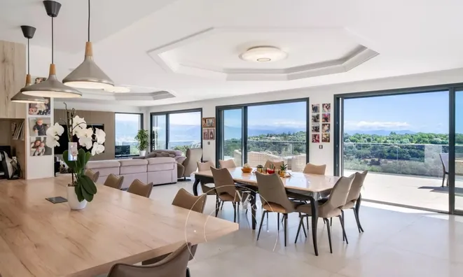 Недвижимость Villa Mandelieu-La-Napoule: 3