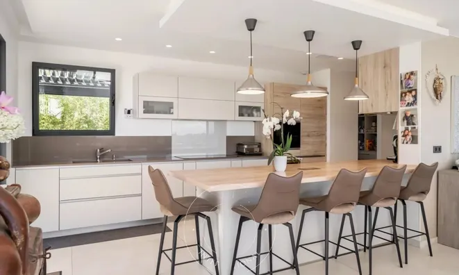 Недвижимость Villa Mandelieu-La-Napoule: 5