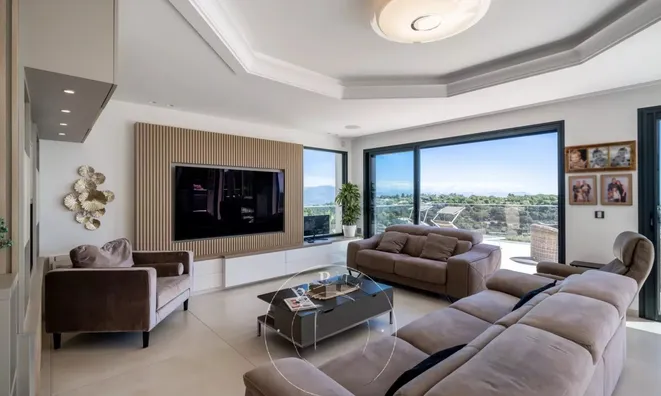 Недвижимость Villa Mandelieu-La-Napoule: 6