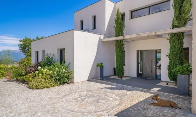 Недвижимость Villa Mandelieu-La-Napoule: 8