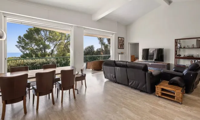 Недвижимость Villa Vallauris: 6