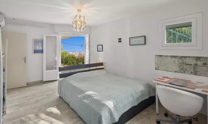 Недвижимость Villa Vallauris: 8