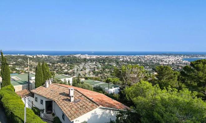 Недвижимость Villa Vallauris: 9