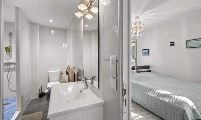 Недвижимость Villa Vallauris: 10