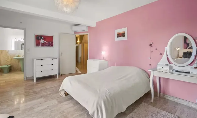 Недвижимость Villa Vallauris: 18