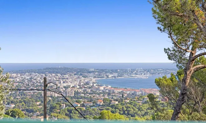 Недвижимость Villa Vallauris: 20