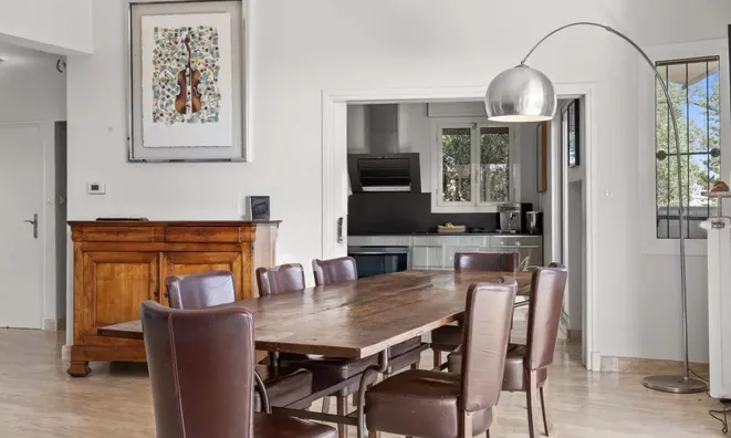 Недвижимость Villa Vallauris: 22
