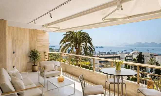 Недвижимость Villa Cannes: 1