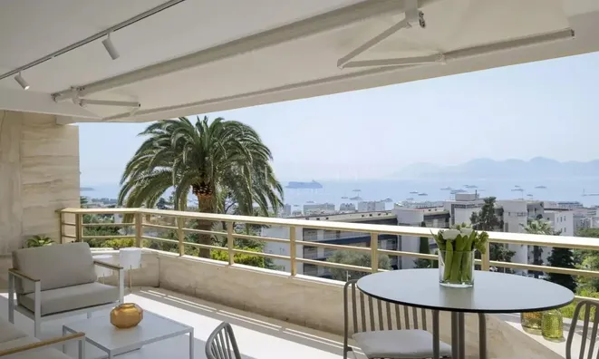 Недвижимость Villa Cannes: 13