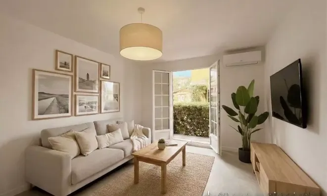 Недвижимость Villa Vallauris: 1