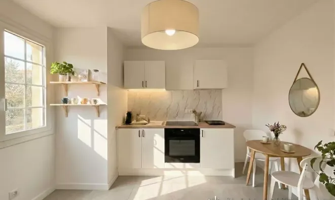 Недвижимость Villa Vallauris: 2