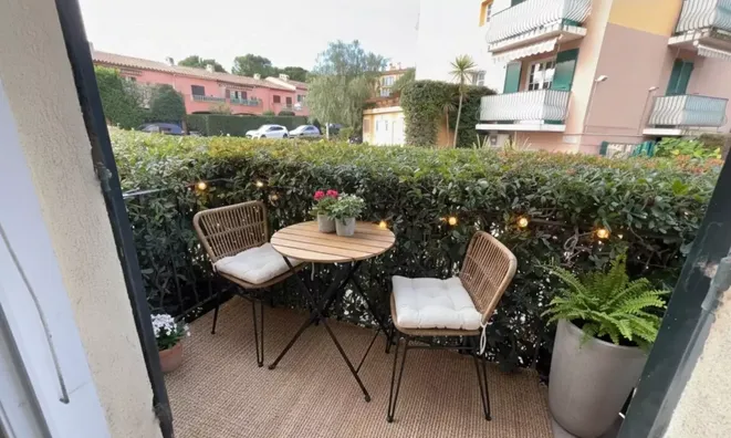 Недвижимость Villa Vallauris: 4