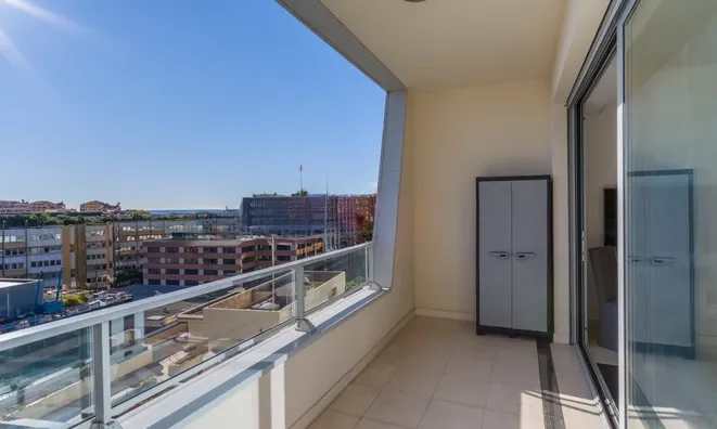 Недвижимость Apartment Monaco, Fontvieille: 3