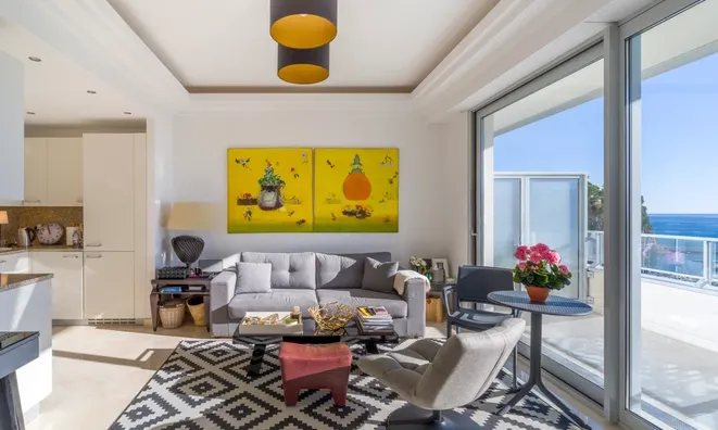 Недвижимость Apartment Monaco, Fontvieille: 7