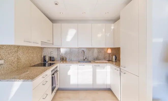 Недвижимость Apartment Monaco, Fontvieille: 8