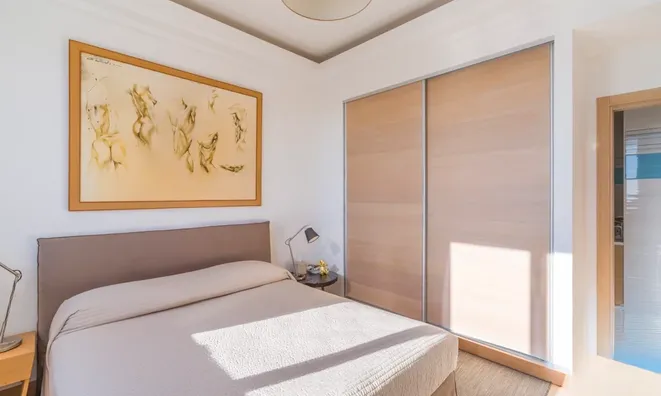 Недвижимость Apartment Monaco, Fontvieille: 11