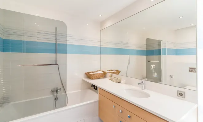 Недвижимость Apartment Monaco, Fontvieille: 12