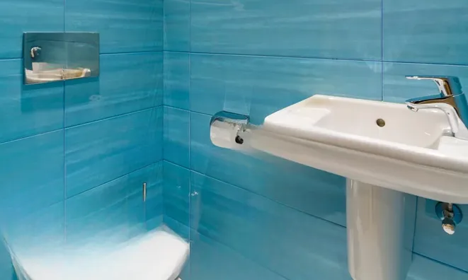 Недвижимость Apartment Monaco, Fontvieille: 14