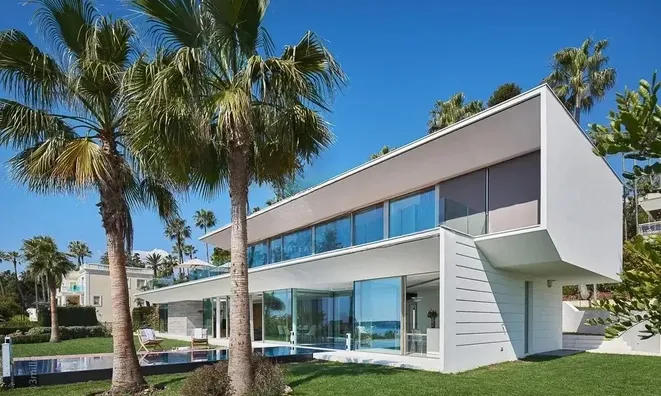 Недвижимость Villa Cannes: 2