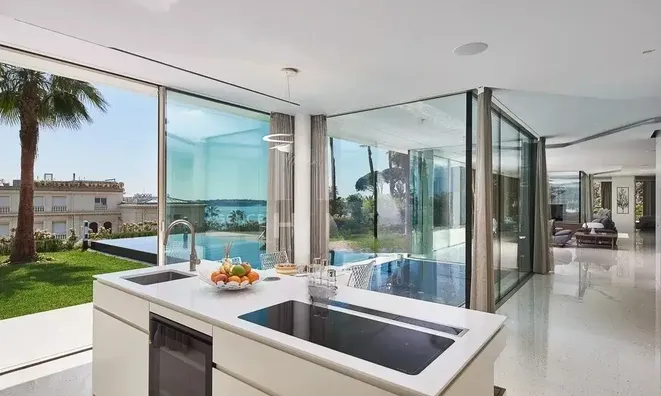 Недвижимость Villa Cannes: 4