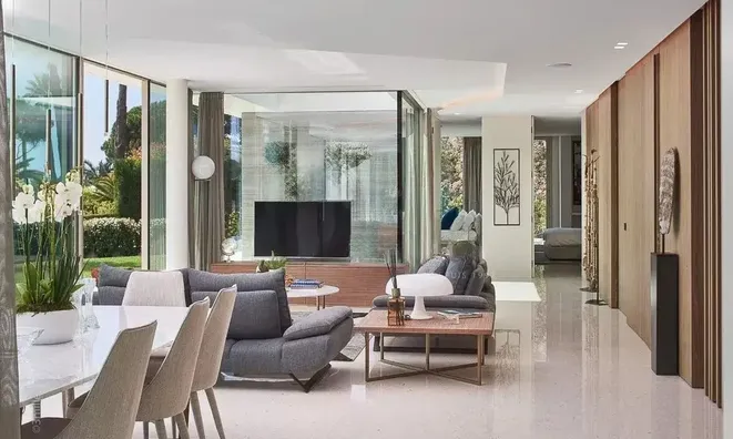 Недвижимость Villa Cannes: 5