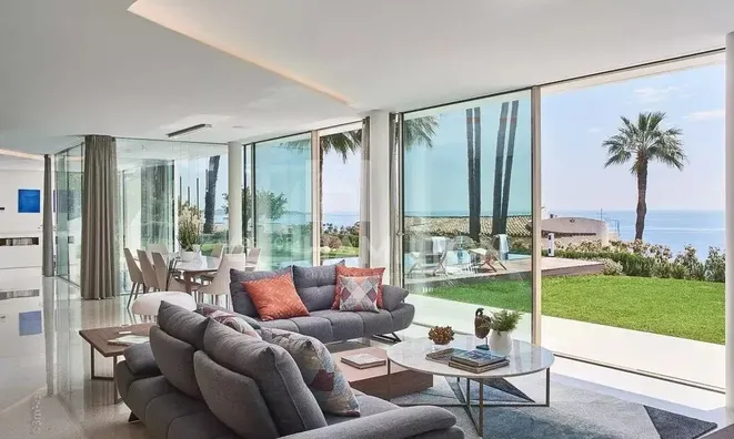Недвижимость Villa Cannes: 6