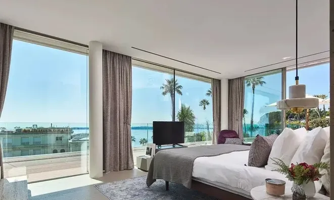 Недвижимость Villa Cannes: 7