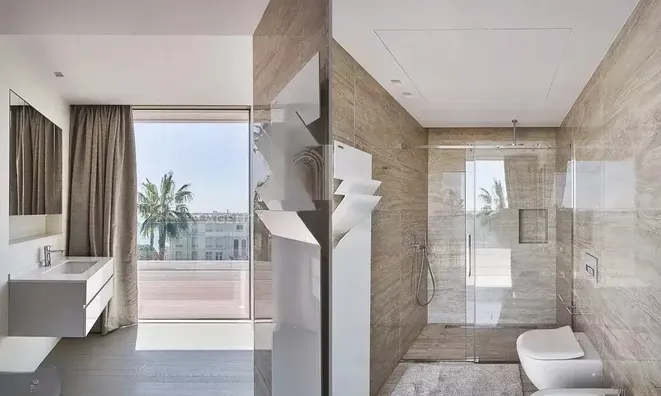 Недвижимость Villa Cannes: 8