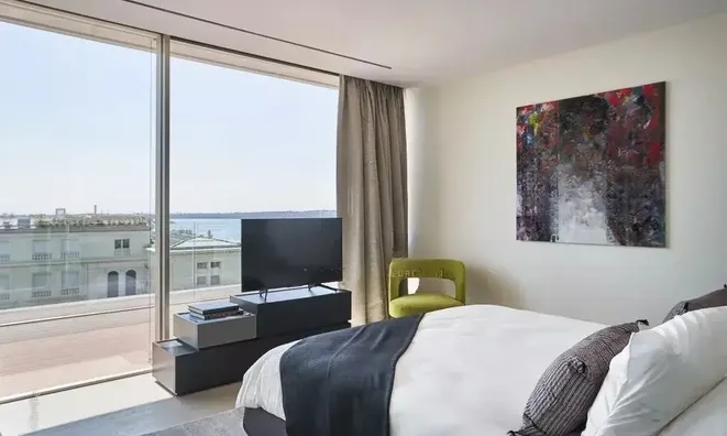Недвижимость Villa Cannes: 9